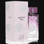 Amethyst Eclat by Lalique Perfume for Women 3.4 oz Eau De Parfum Spray