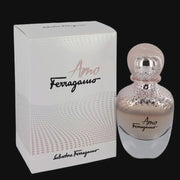 Amo Ferragamo by Salvatore Ferragamo Perfume for Women 1.7 oz Eau De Parfum Spray