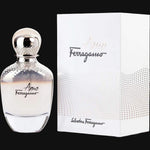 Amo Ferragamo by Salvatore Ferragamo Perfume for Women 3.4 oz Eau De Parfum Spray