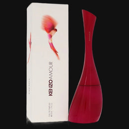Amour by Kenzo Perfume for Women 1.7 oz Eau De Parfum Spray
