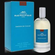 Amour De Cacao by Comptoir Sud Pacifique Perfume for Women 3.4 oz Eau De Toilette Spray