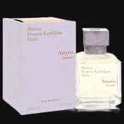 Amyris Homme by Maison Francis Kurkdjian Cologne for Men 2.4 oz Eau De Toilette Spray