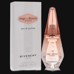 Ange Ou Demon Le Secret by Givenchy Perfume for Women 1 oz Eau De Parfum Spray