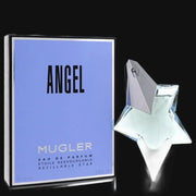 Angel by Thierry Mugler Perfume for Women 24 mL Eau De Parfum Spray (Refillable)