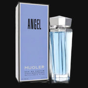 Angel by Thierry Mugler Perfume for Women 3.4 oz Eau De Parfum Spray (Refillable)