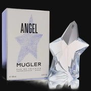 Angel by Thierry Mugler Perfume for Women 3.4 oz Eau De Toilette Spray (Tester)
