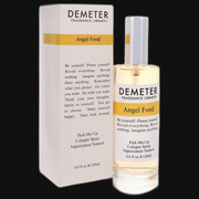 Angel Food by Demeter Perfume for Women 4 oz Cologne Spray