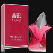 Angel Nova by Thierry Mugler Perfume for Women 1.7 oz Eau De Parfum Spray (Refillable)