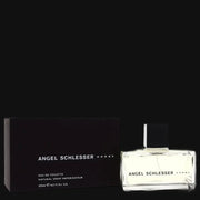 Angel Schlesser by Angel Schlesser Cologne for Men 4.2 oz Eau De Toilette Spray