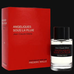Angeliques Sous La Pluie by Frederic Malle Perfume for Women 3.4 oz Eau De Toilette Spray