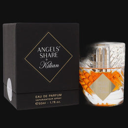 Angels Share by Kilian Perfume for Women 1.7 oz Eau De Parfum Spray