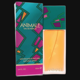 Animale by Animale Perfume for Women 3.4 oz Eau De Parfum Spray