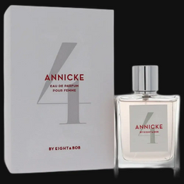 Annicke 4 by Eight & Bob Perfume for Women 3.4 oz Eau De Parfum Spray