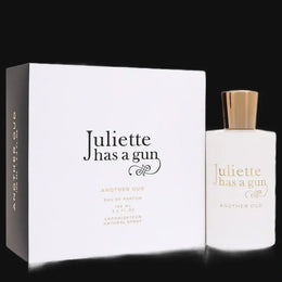 Another Oud by Juliette Has A Gun Perfume for Women 3.4 oz Eau De Parfum spray