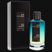 Aoud Blue Notes by Mancera (Unisex) 4 oz Eau De Parfum Spray