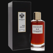 Aoud Exclusif by Mancera (Unisex) 4 oz Eau De Parfum Spray