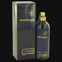 Aoud Flowers by Montale Perfume for Women 3.3 oz Eau De Parfum Spray