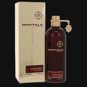 Aoud Forest by Montale (Unisex) 3.4 oz Eau De Parfum Spray