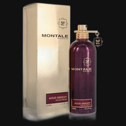 Aoud Greedy by Montale (Unisex) 3.4 oz Eau De Parfum Spray