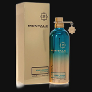 Aoud Lagoon by Montale (Unisex) 3.4 oz Eau De Parfum Spray