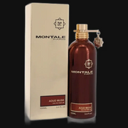 Aoud Musk by Montale Perfume for Women 3.3 oz Eau De Parfum Spray
