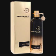 Aoud Night by Montale (Unisex) 3.4 oz Eau De Parfum Spray