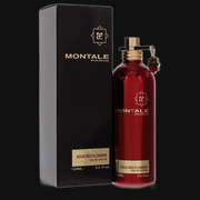 Aoud Red Flowers by Montale Perfume for Women 3.3 oz Eau De Parfum Spray