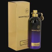 Aoud Sense by Montale (Unisex) 3.4 oz Eau De Parfum Spray