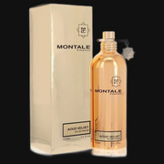 Aoud Velvet by Montale Perfume for Women 3.3 oz Eau De Parfum Spray