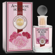 Apothéose De Rose by Monotheme Perfume for Women 3.4 oz Eau De Toilette Spray