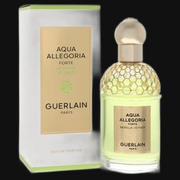 Aqua Allegoria Forte Nerolia Vetiver by Guerlain (Unisex) 2.5 oz Eau De Parfum Spray
