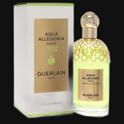 Aqua Allegoria Forte Nerolia Vetiver by Guerlain (Unisex) 4.2 oz Eau De Parfum Spray