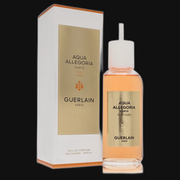 Aqua Allegoria Forte Oud Yuzu by Guerlain (Unisex) 6.7 oz Eau De Parfum (Refill)