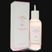 Aqua Allegoria Rosa Rossa Toilette by Guerlain Perfume for Women 6.7 oz Eau De Toilette (Refill)