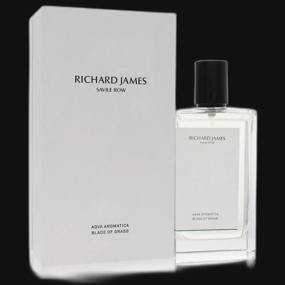 Aqua Aromatica Blade Of Grass By Richard James Cologne for Men – Gamer ...