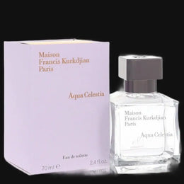 Aqua Celestia by Maison Francis Kurkdjian Perfume for Women 2.4 oz Eau De Toilette Spray