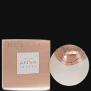 Aqua Divina by Bvlgari Perfume for Women 2.2 oz Eau De Toilette Spray