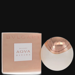 Aqua Divina by Bvlgari Perfume for Women 2.2 oz Eau De Toilette Spray