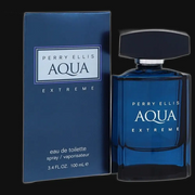 Aqua Extreme by Perry Ellis Cologne for Men 3.4 oz Eau De Toilette Spray