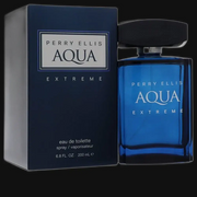 Aqua Extreme by Perry Ellis Cologne for Men 6.8 oz Eau De Toilette Spray