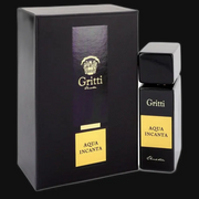 Aqua Incanta by Gritti Perfume for Women 3.4 oz Eau De Parfum Spray