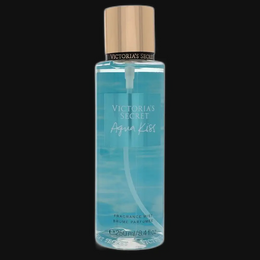 Aqua Kiss by Victoria's Secret Perfume for Women 8.4 oz Fragrance Mist Spray