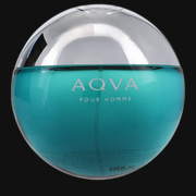 Aqua Pour Homme by Bvlgari Cologne for Men 3.4 oz Eau De Toilette Spray (Tester)