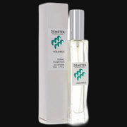 Aquarius by Demeter (Unisex) 1.7 oz Eau De Toilette Spray
