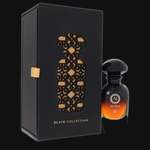 Arabia Black Iii by Widian (Unisex) 1.67 oz Extrait De Parfum Spray