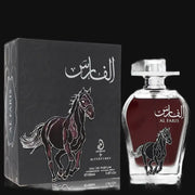 Arabiyat Al Faris by My Perfumes Cologne for Men 3.4 oz Eau De Parfum Spray