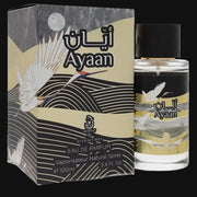 Arabiyat Ayaan by My Perfumes (Unisex) 3.4 oz Eau De Parfum Spray