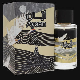 Arabiyat Ayaan by My Perfumes (Unisex) 3.4 oz Eau De Parfum Spray