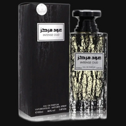 Arabiyat Intense Oud by My Perfumes (Unisex) 3.4 oz Eau De Parfum Spray