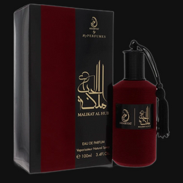 Arabiyat Malikat Al Hub by My Perfumes (Unisex) 3.4 oz Eau De Parfum Spray